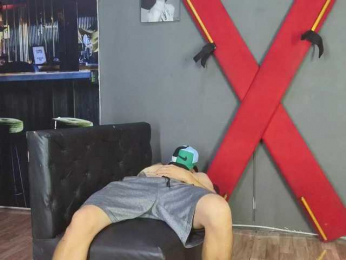 Camila-Hot-Latin webcam model stream image