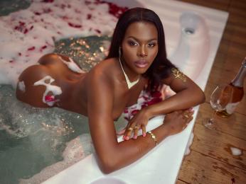 ClaireRenly webcam livejasmin model stream image