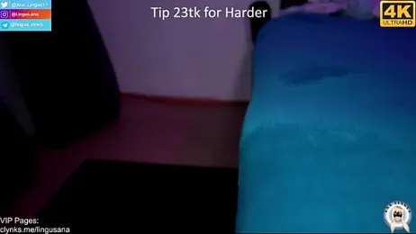 Ana_Lingus webcam model stream image