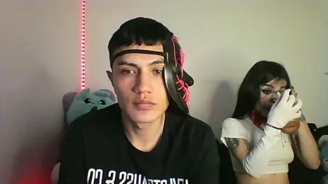 Tifanny_Sweett webcam model stream image