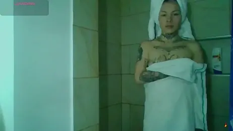 Tifanny_Sweett webcam model stream image