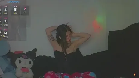 Tifanny_Sweett webcam model stream image