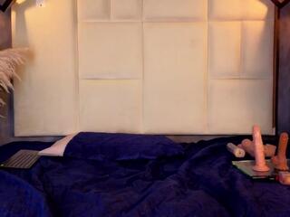 Liam Forestt webcam model stream image