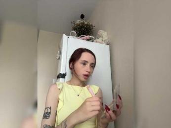 Joystickaa webcam model stream image
