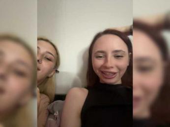 Joystickaa webcam model stream image