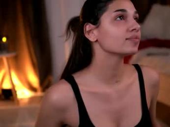 luvcaprice webcam chaturbate model stream image