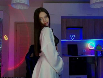 VelvetHex webcam model stream image