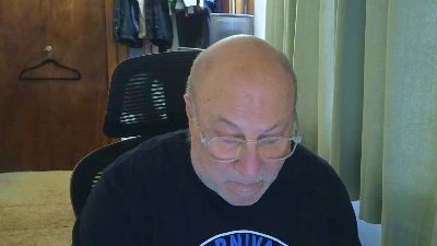 danzo webcam model stream image