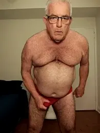 ShoreCock webcam model stream image