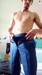 Coronaced webcam model stream image