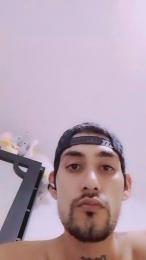 Coronaced webcam model stream image