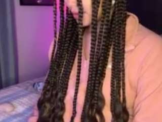 lillytillercam webcam model stream image