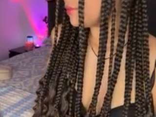 lillytillercam webcam model stream image