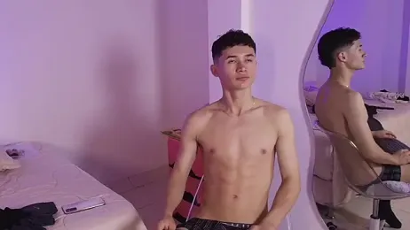 Eiden_Blake webcam model stream image