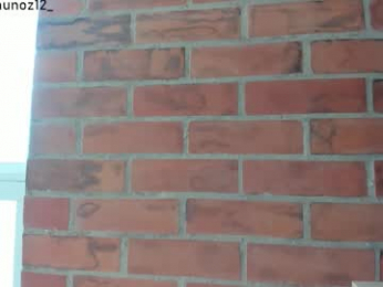 melody_adams12 webcam model stream image