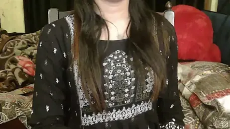 Misssunitaa webcam model stream image