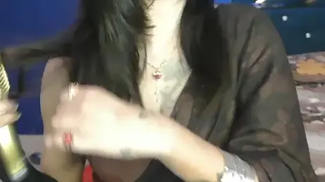 Misssunitaa webcam stripchat model stream image