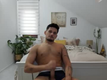 roberto_twink1 webcam model stream image