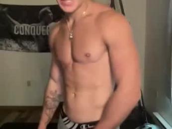 jakeafterdark webcam chaturbate model stream image