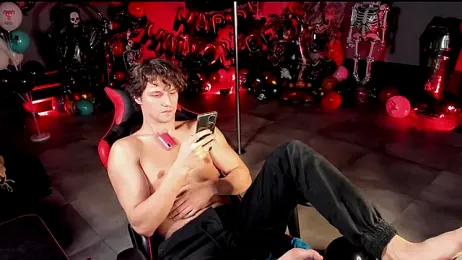 dirty-boss webcam model stream image