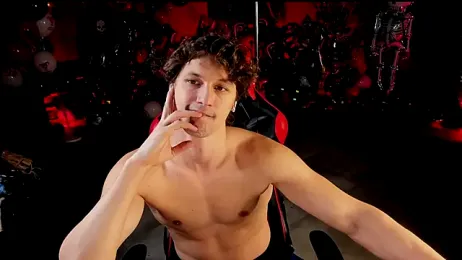 dirty-boss webcam model stream image