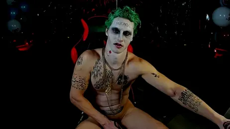 dirty-boss webcam model stream image