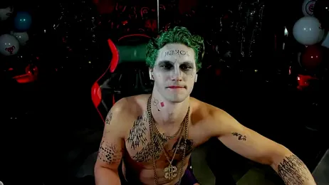 dirty-boss webcam model stream image