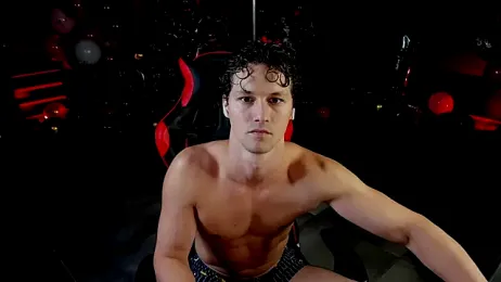 dirty-boss webcam model stream image