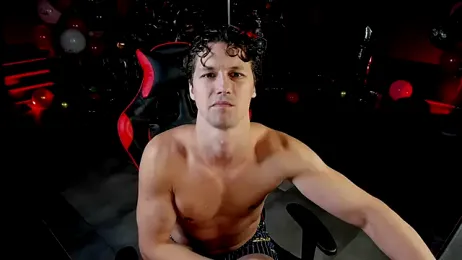 dirty-boss webcam model stream image