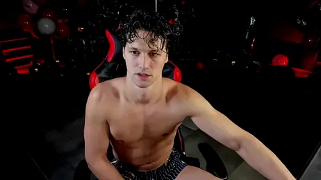 dirty-boss webcam model stream image