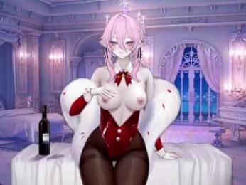 valeriyavalentine webcam model stream image