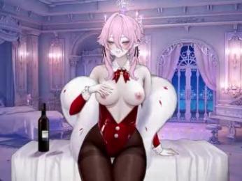 valeriyavalentine webcam model stream image
