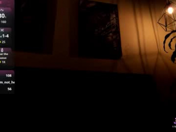 sweet_alessandro1 webcam model stream image