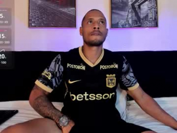 sweet_alessandro1 webcam model stream image