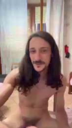 PatrickKiss webcam model stream image