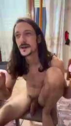 PatrickKiss webcam model stream image
