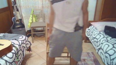 PatrickKiss webcam model stream image