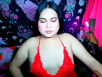 YourThicc_bella webcam model stream image