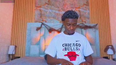 pipedark_ webcam model stream image