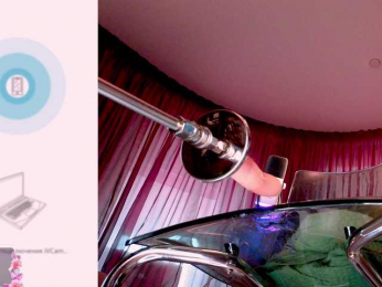 YourfoxAlice webcam model stream image