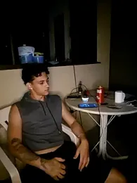 MALIK-PARVATI webcam model stream image