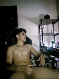 MALIK-PARVATI webcam model stream image