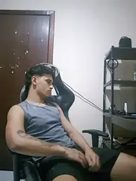 MALIK-PARVATI webcam model stream image