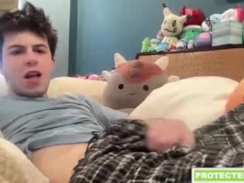 ihatethatcuteguy webcam model stream image