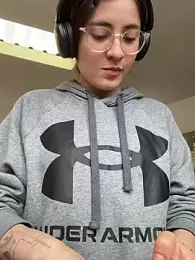 Pr1nc3ssgabi webcam model stream image