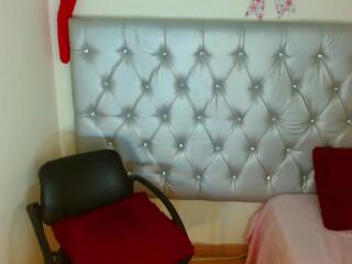 Jessica Rabbith webcam model stream image