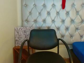 Jessica Rabbith webcam model stream image