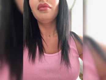 Marisaaa webcam model stream image