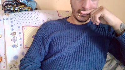 Gatto94 webcam model stream image