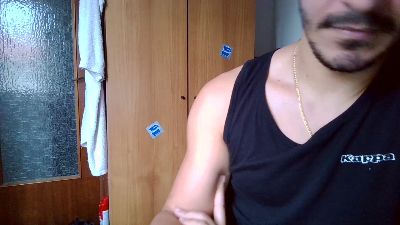 Gatto94 webcam model stream image